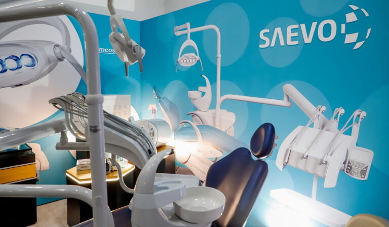 Meditech y Odontotech