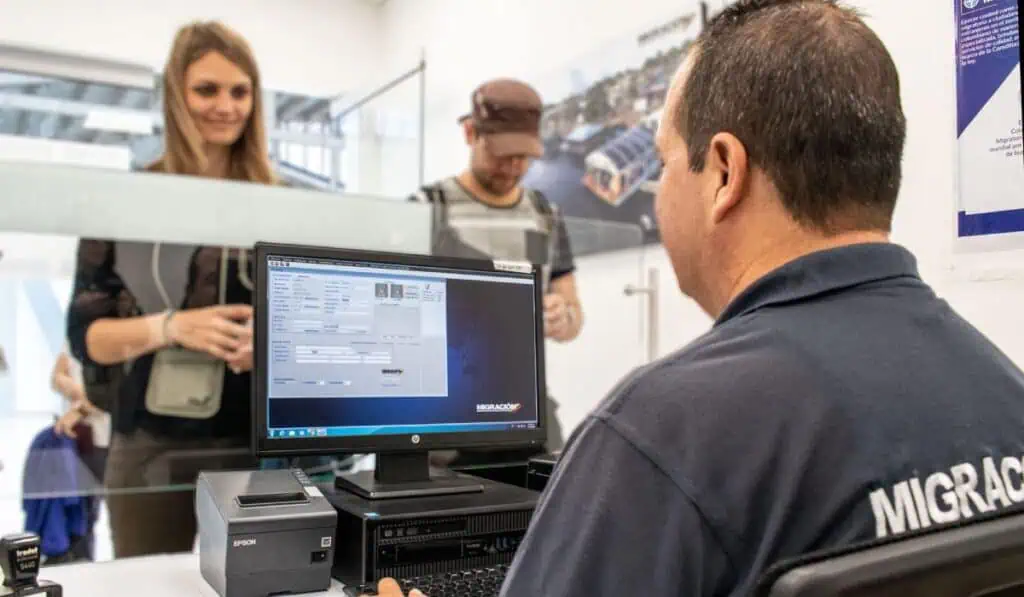 ¿Le cancelaron la cita para el pasaporte en Colombia? Estas son las acciones legales que puede tomar expedición de pasaportes en Colombia