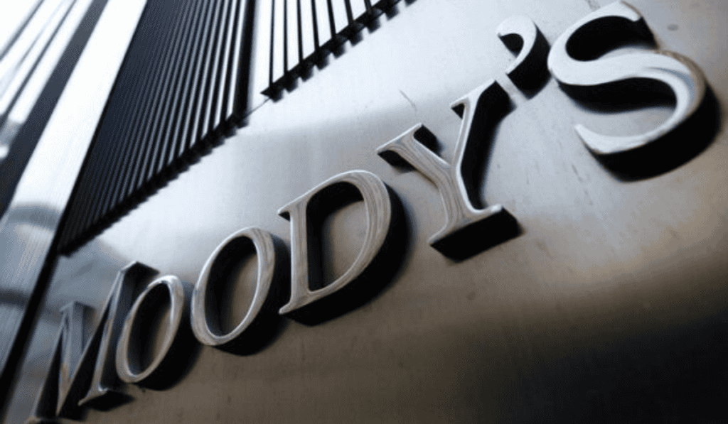 Moody’s rebaja la calificación crediticia de Estados Unidos ante dudas sobre deuda pública