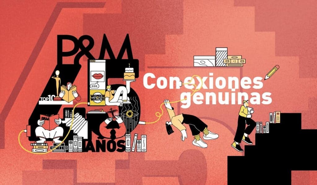 Revista P&M