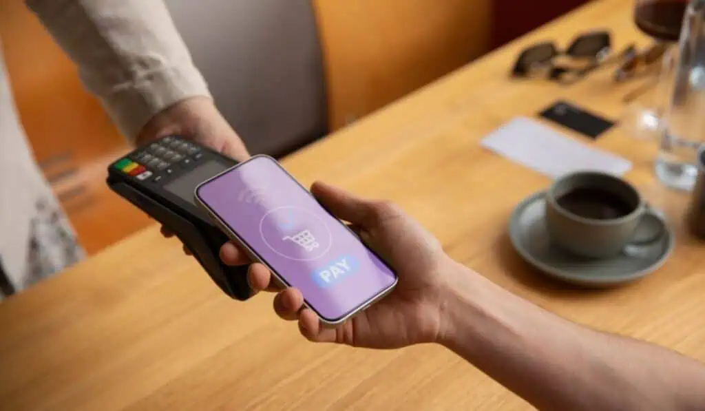 Pagos digitales generan el 90 % de los datos de clientes para los bancos Pagos digitales