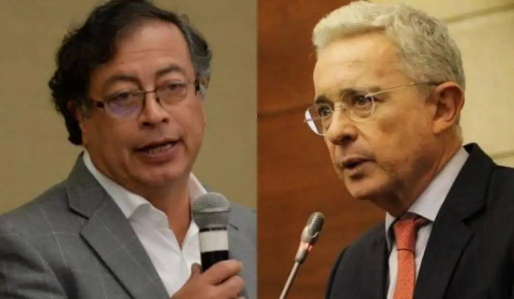 ¿Es realmente inconstitucional el fast track que propone Petro? Elecciones presidenciales 2026
