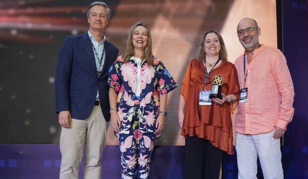 Premio Colsubsidio