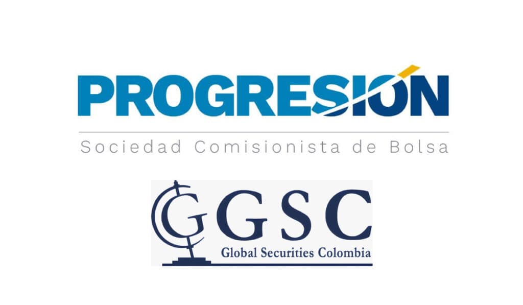 Mercado financiero colombiano