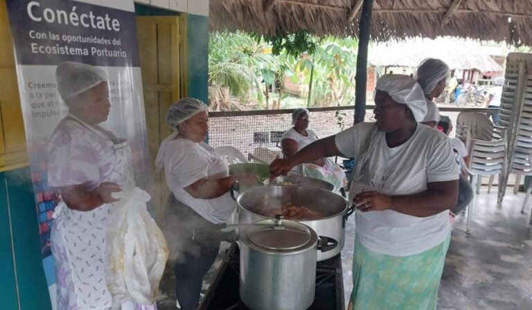 pensión de las mujeres en Colombia
