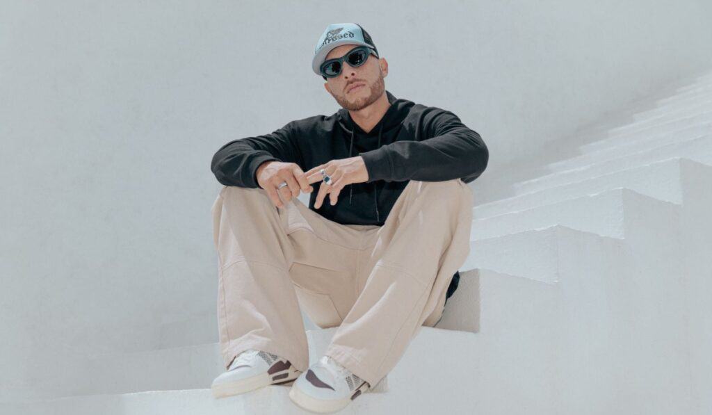 QST la nueva marca de streetwear