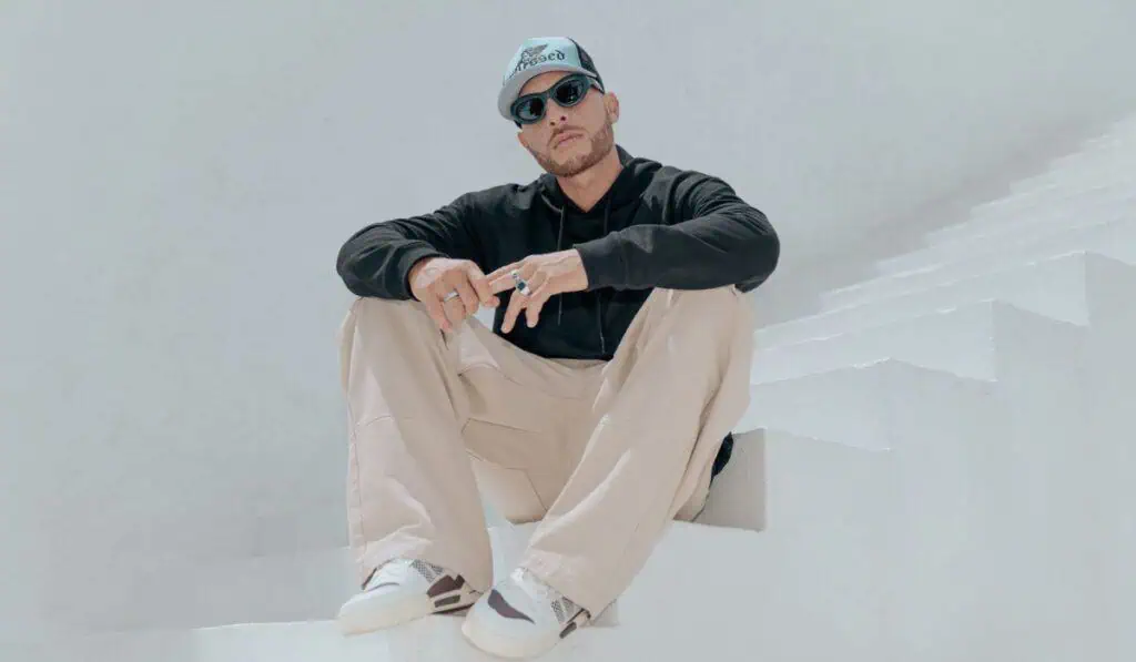 QST la nueva marca de streetwear que debutará en Colombiamoda QST la nueva marca de streetwear
