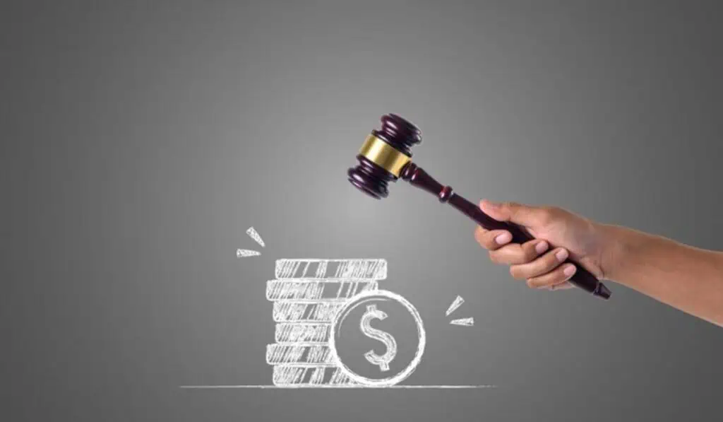 Colombia gana proceso contra Sintramienergética por $97 billones: el segundo más cuantioso hasta ahora Colombia gana proceso contra Sintraminergética por $97 billones: el segundo más cuantioso hasta ahora