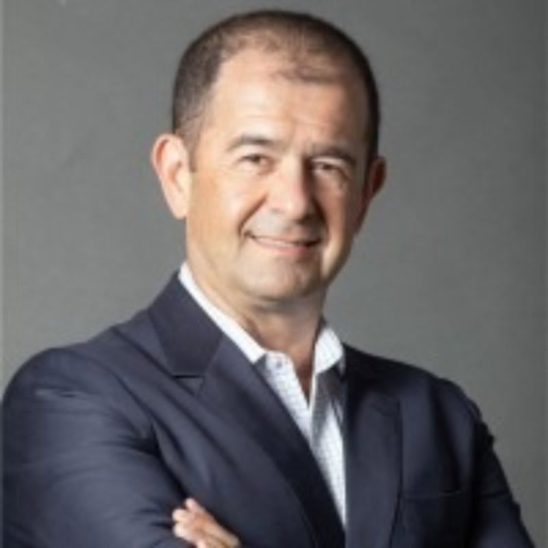 Ricardo Lanfranchi, CEO de CMSW para Estados Unidos