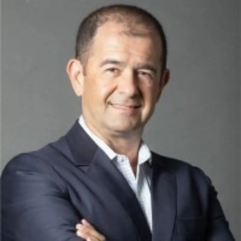Multinacional C&M y colombiana Pronus se unen para impulsar pagos inmediatos de bajo costo Ricardo Lanfranchi, CEO de CMSW para Estados Unidos