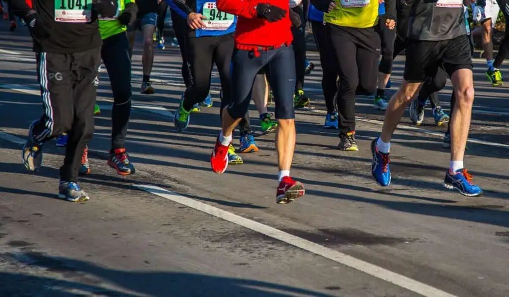 Estas son las tres carreras atléticas que no se puede perder en 2025 Running