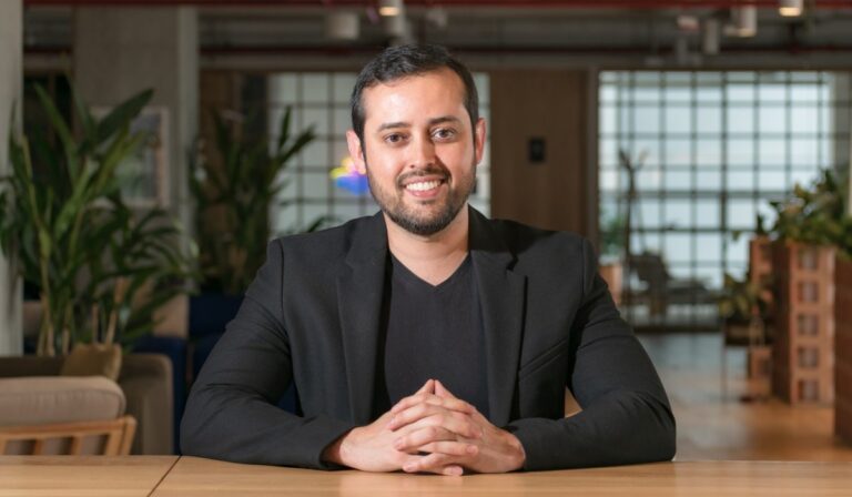 Sergio Tarazona Escobar, director de operaciones de Vita Wallet