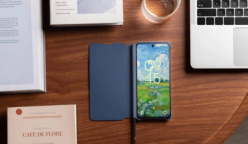 TCL anuncia el lanzamiento de su teléfono en Colombia: Este es su precio TCL anuncia el lanzamiento de su teléfono de la serie 50, en Colombia