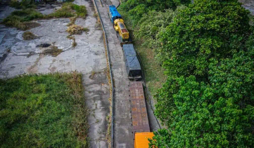 Se abre oficialmente licitación de la primera gran concesión de un ferrocarril en Colombia Tren APP La Dorada - Chiriguaná