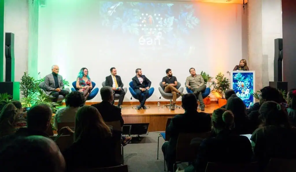 Universidad Ean lanza programa para impulsar el turismo sostenible en Colombia turismo sostenible