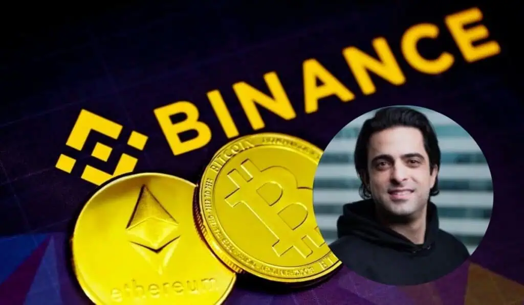 Bitcoin alcanza su nuevo récord histórico Binance