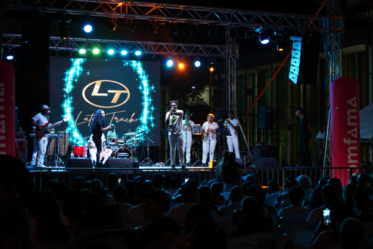 Más de 2.500 personas asistieron a Vibra Urabá, el primer Festival de artes el Urabá antioqueño