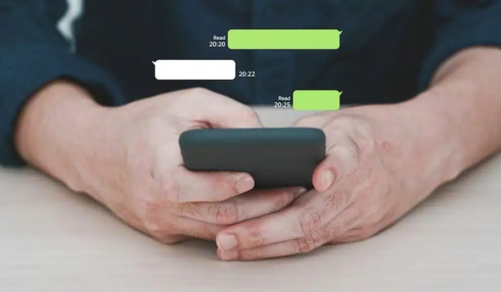 WhatsApp se pone inteligente: Nueva función de texto predictivo con IA WhatsApp