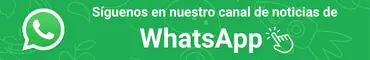 Síguenos en nuestro canal de noticias de WhatsApp - ValoraAnalitik.com