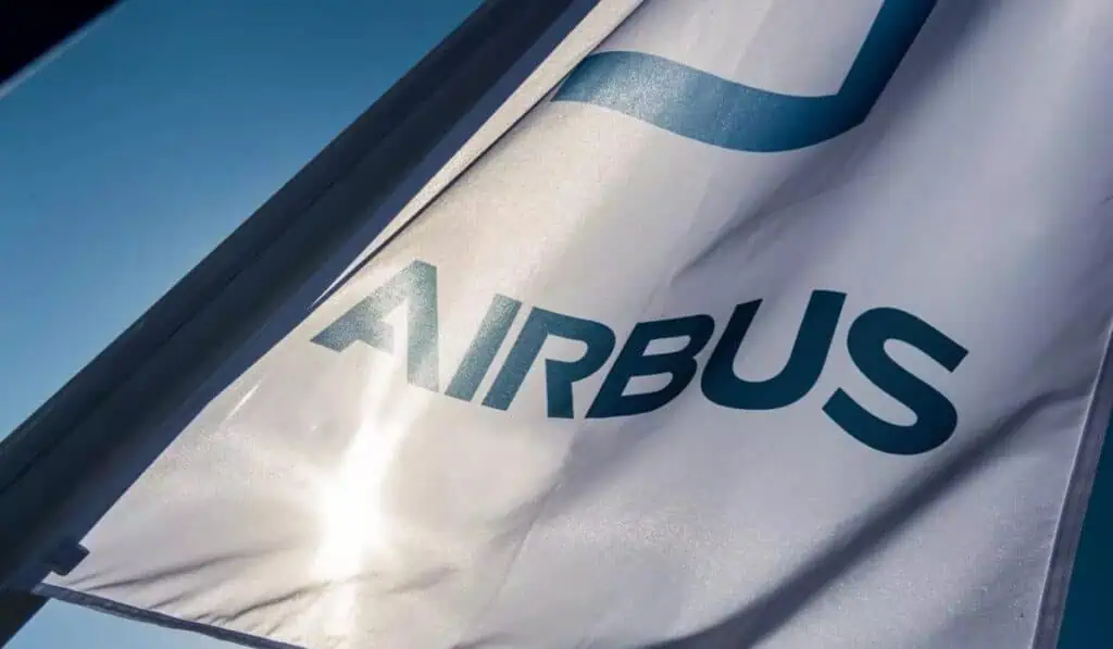 Airbus invierte en LanzaJet para comenzar producción de combustible SAF Airbus