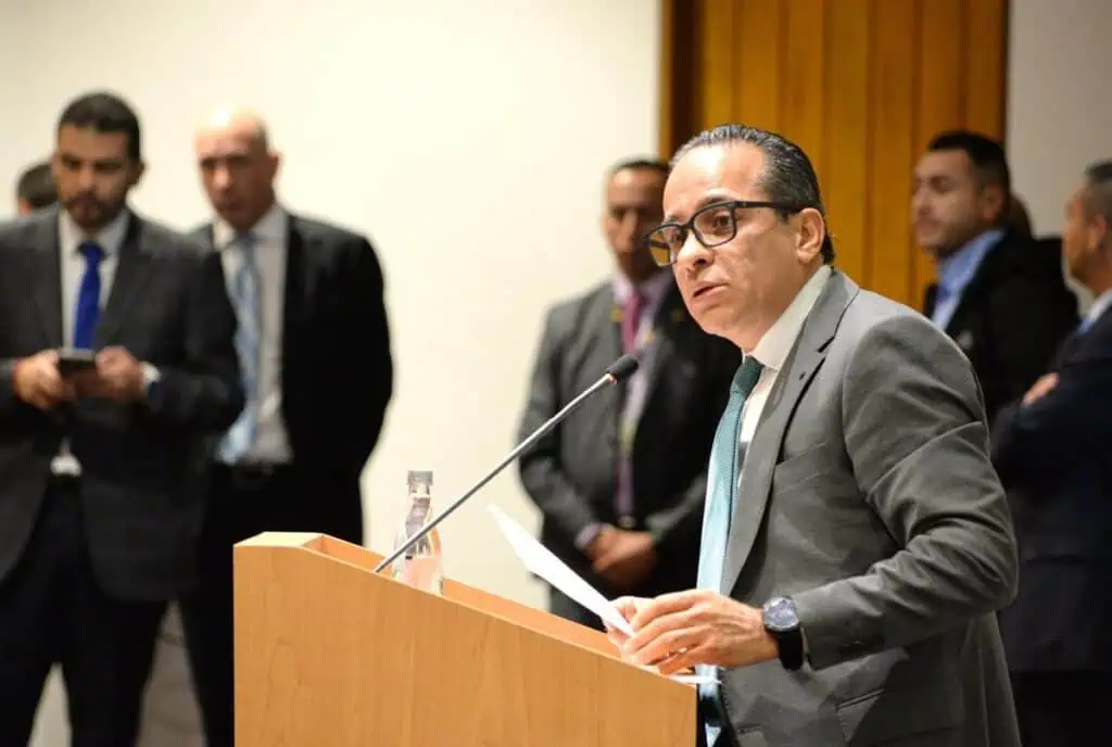 En esto se deberían usar las regalías en Colombia, según el director del DNP En esto se deberían usar las regalías en Colombia, según el director del DNP
