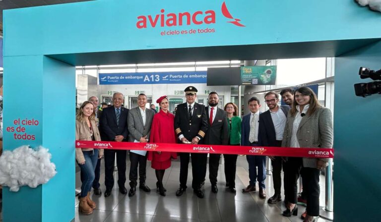 Avianca
