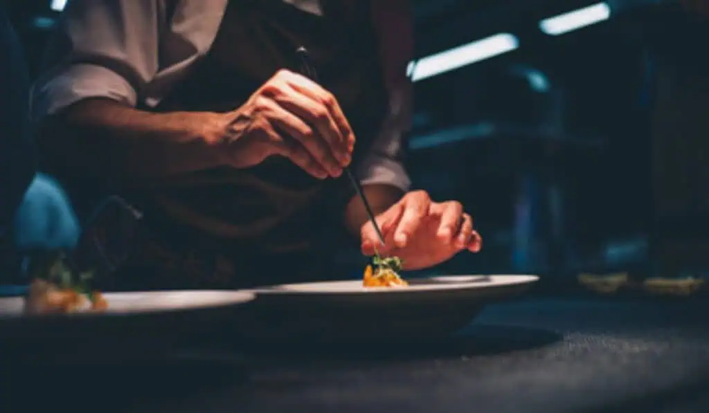 La apuesta gastronómica de Hilton Bogotá para consolidar su crecimiento Hilton Bogotá