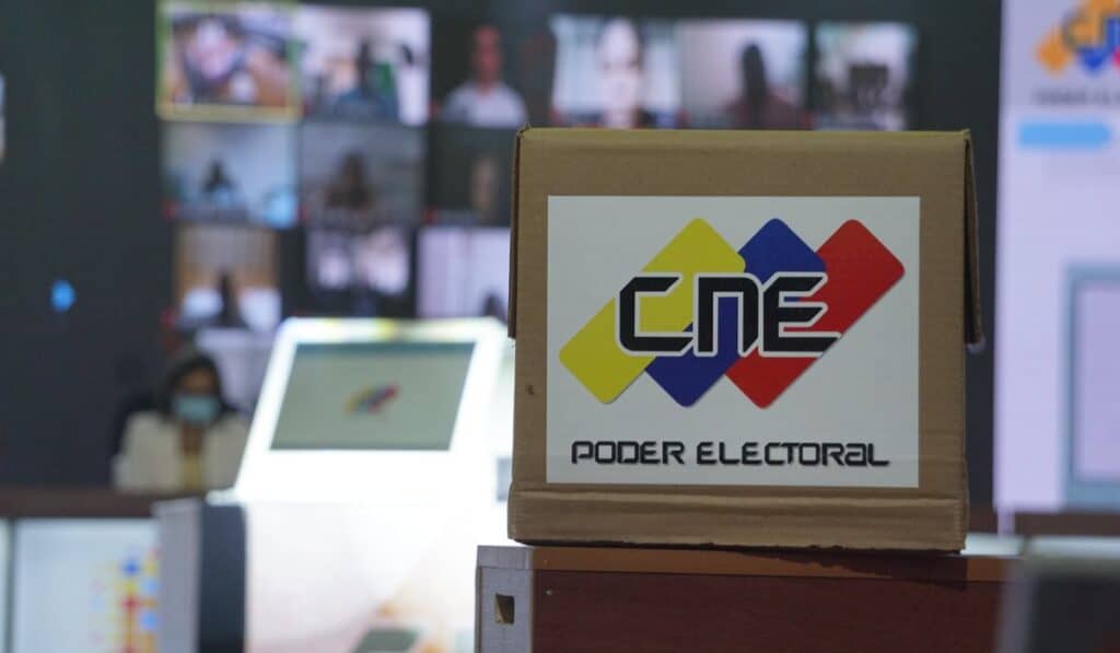 Sancionan a 16 altos funcionarios del gobierno de Venezuela por fraude electoral y represión