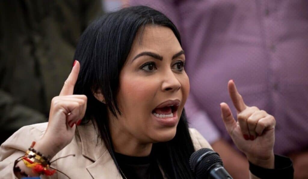 Elecciones Venezuela