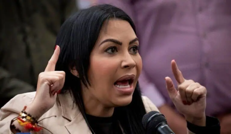 Elecciones Venezuela