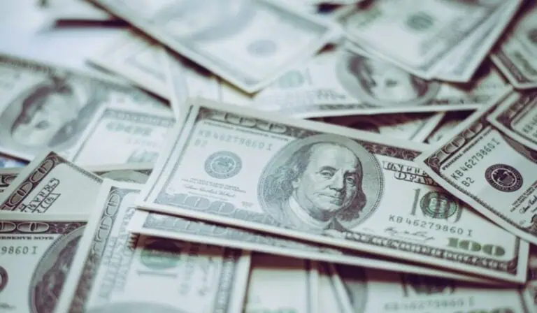 Dólar hoy en Colombia