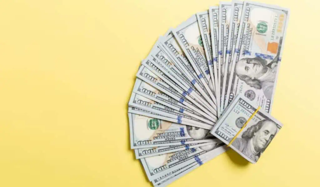 Dólar en Colombia sigue subiendo y supera la barrera de los $4.050 Dólar en Colombia