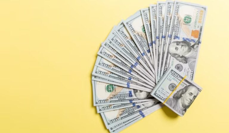 Dólar hoy en Colombia