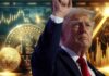 Trump lanzó oficialmente la reserva de criptomonedas en EE. UU.: Bitcoin se mantiene estable