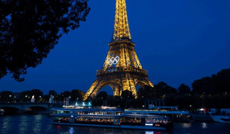 ¿Dónde ver los Juegos Olímpicos de París?