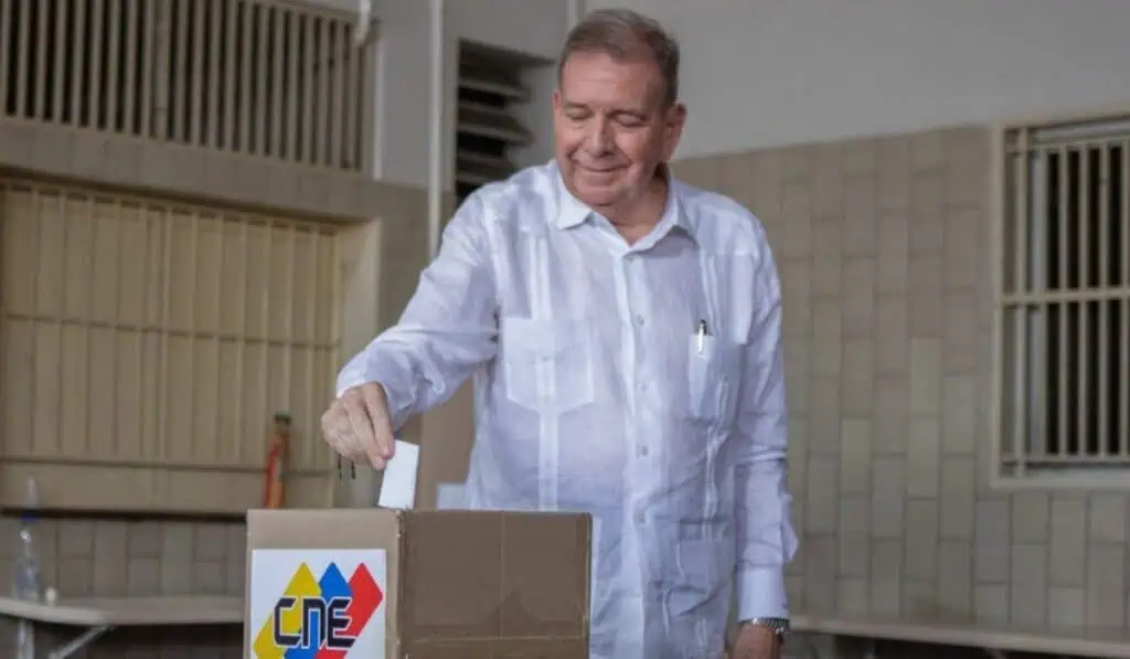 Canciller de Colombia confirma que habrá conversación de Maduro con Petro, Lula y AMLO Edmundo González