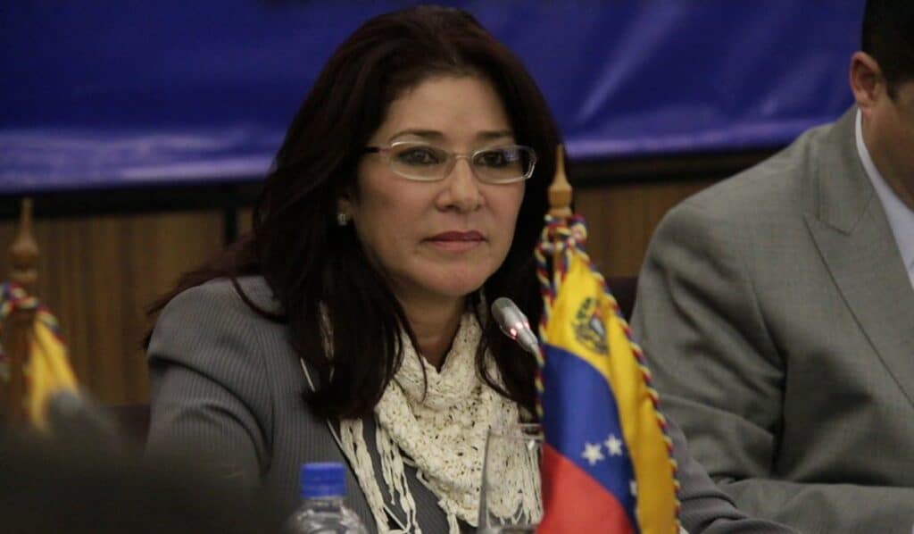Elecciones en Venezuela