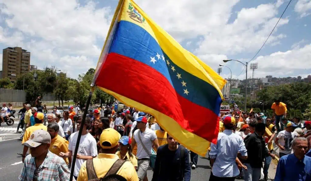 Elecciones en Venezuela: así está el contexto para el 28 de julio Elecciones en Venezuela