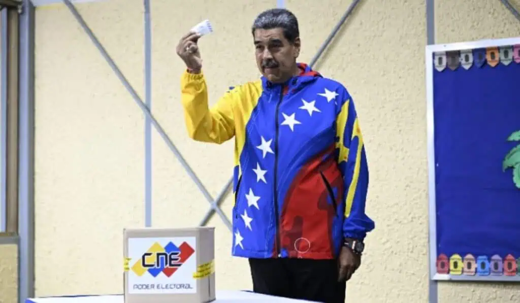 ¿Por qué Estados Unidos confiscó el avión de Nicolás Maduro en República Dominicana? Gobierno de Maduro