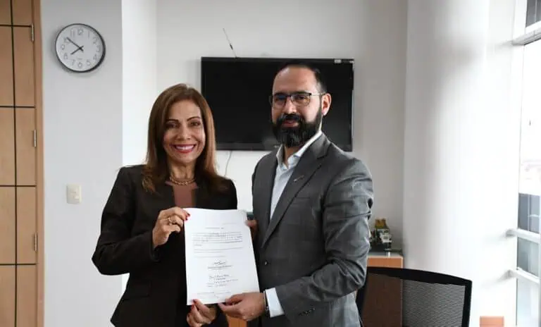 Fanny Guerrero se posesionó como experta comisionada de la CREG en Colombia