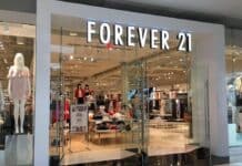 Forever 21