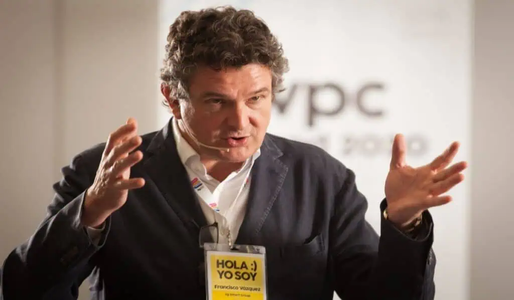 Entrevista con 3G Office: "el futuro de las nuevas oficinas aún está por explotar en Colombia" 3G Office