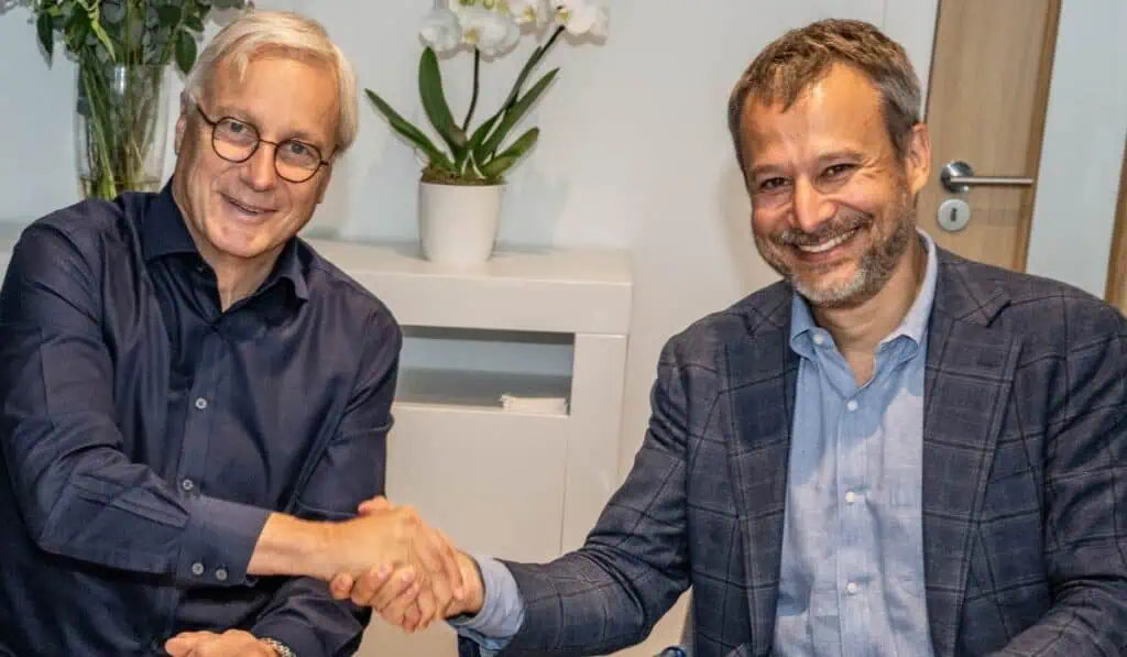Grupo Abra adquiere cinco nuevas aeronaves de Airbus que se suman a flota de 250 aviones Grupo Abra