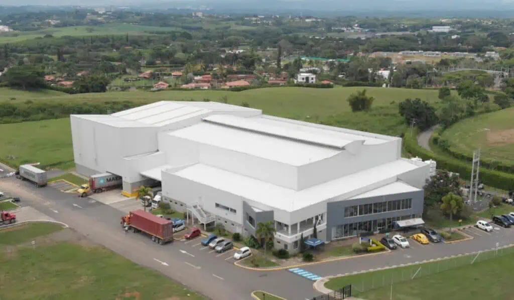 Entrevista | Planta ensamblaje de Hyundai Electronics exporta televisores a toda la región Hyundai Electronics