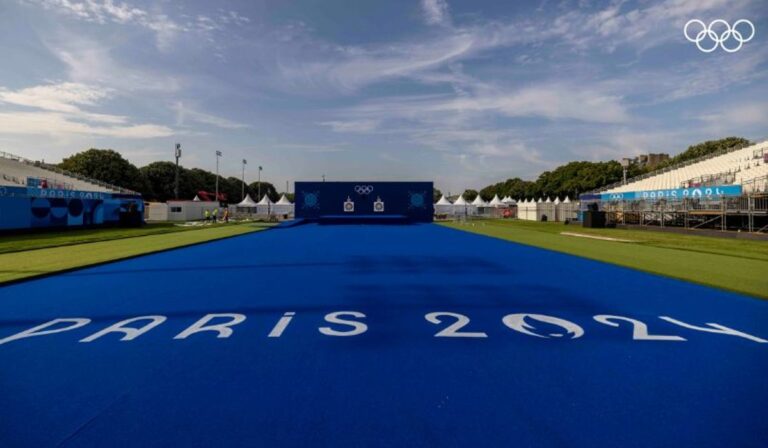 Costos para la inauguración de los Juegos Olímpicos de París