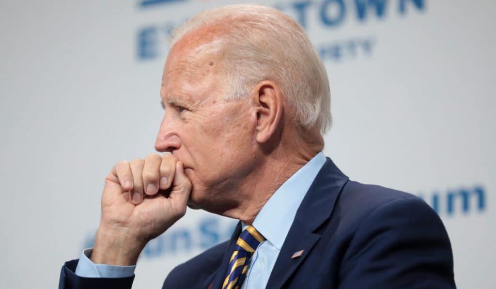 Joe Biden