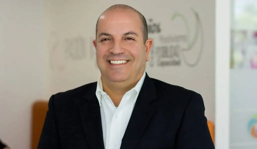 Entrevista | Planta ensamblaje de Hyundai Electronics exporta televisores a toda la región Hyundai Electronics