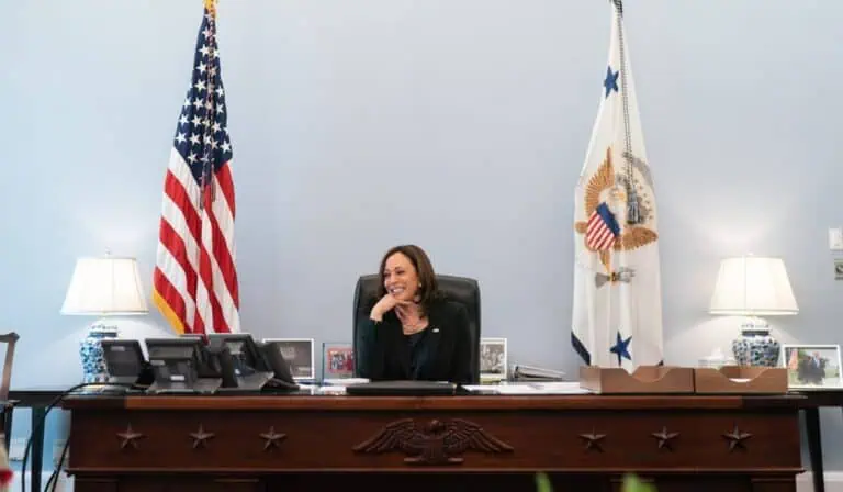 Elecciones Estados Unidos