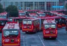 TransMilenio