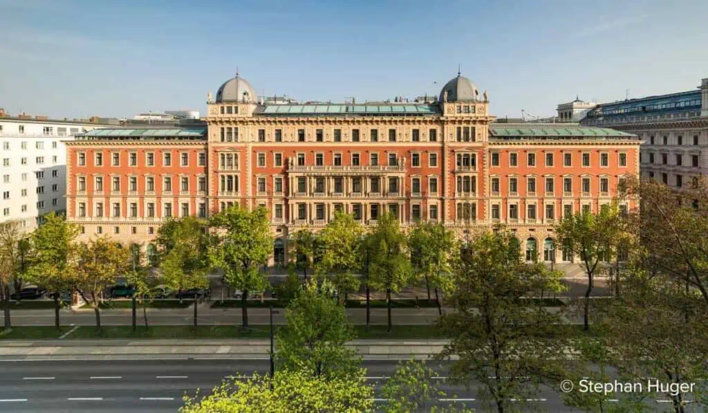 Gonzalo Aguilar es el nuevo CEO de Minor Hotels Europe & Americas Hoteles Minors